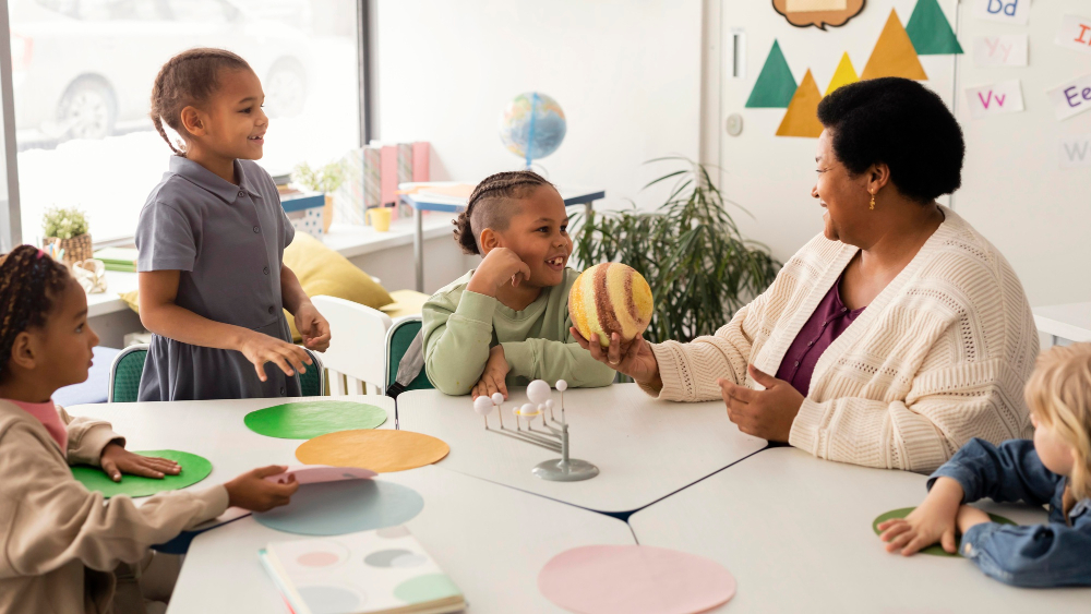 Alcoln curriculum in schools